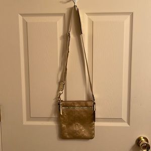 Coach small crossbody